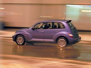 "PT CRUISER" ��������